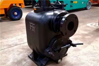 Sino Plant Water pumps Sewage Pump 3 inch 2022 for sale by Sino Plant | Truck & Trailer Marketplaces