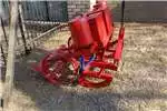 Planting and Seeding Equipment EHJ 2 Row Maize Miele / Planter New Implement