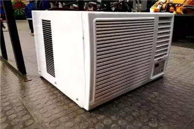 Sino Plant Others Air Condition Through Wall Type 220V 2024 for sale by Sino Plant | Truck & Trailer Marketplace