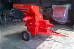 Livestock Feeding systems caravaggi hammermill for sale by Private Seller | AgriMag Marketplace