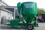 Feed wagons feedmill mixer for sale by Private Seller | Truck & Trailer Marketplace