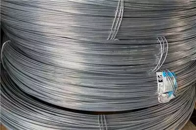 Security and Fencing Binding Wire 5 - 50kg per roll 2019