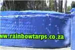 Structures and dams Dams Welded Mesh Dams for sale by Private Seller | AgriMag Marketplace