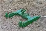 Farming Spares Heavy duty 3-point linkage quick attachment