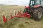 Haymaking and Silage 6Tol Hark