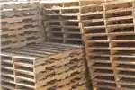 Packhouse Equipment We Sell Second Hand Pallets