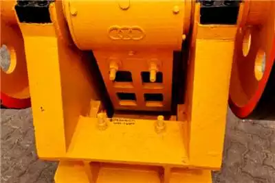 Sino Plant Crushers Jaw Crusher 250 x 400 380V 2024 for sale by Sino Plant | Truck & Trailer Marketplace