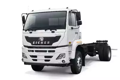 Chassis Cab Trucks New Eicher PRO 6016 chassis cab 2021