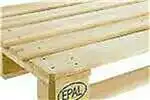 Packhouse Equipment HEAVY DUTY  EURO PALLET AND LIGHT ONE FOR SALE
