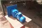 Other Top Entry Heavy Duty Drive Unit