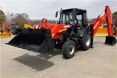 TLBs MANITOU/ TEREX 844S NEW 2019