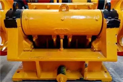 Sino Plant Crushers Jaw Crusher 100 x 600 380V 2024 for sale by Sino Plant | Truck & Trailer Marketplace