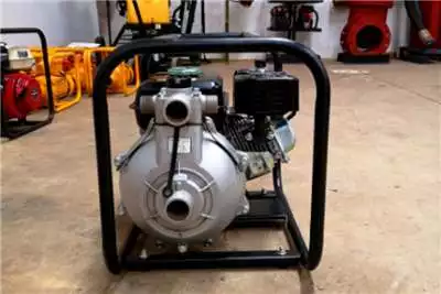 Sino Plant Water pumps 1.5 inch Petrol Water Pump 2022 for sale by Sino Plant | Truck & Trailer Marketplaces