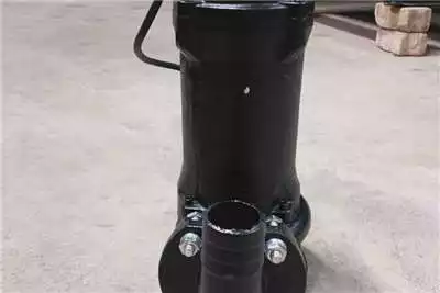 Sino Plant Water pumps Submersible Dirty Water Pump 0.75kw 50mm 2022 for sale by Sino Plant | Truck & Trailer Marketplaces