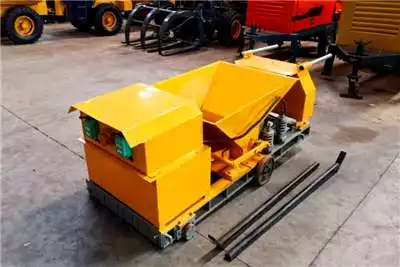 Sino Plant Brick making machines Hollow Core Slab 150x600x70mm Hole 2024 for sale by Sino Plant | Truck & Trailer Marketplace