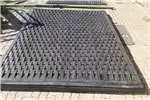 Agricultural trailers Livestock trailers Woven Conveyer Mats for sale by LUAN RHEEDER | Truck & Trailer Marketplace