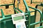 Livestock handling equipment Livestock scale equipment SKAAP SKALE / SHEEP SCALE for sale by Private Seller | AgriMag Marketplace