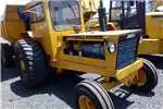 Tractors Bell 1206 Hauler Tractor