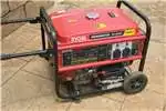 Technology and Power Generator for sale