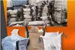 Packhouse Equipment 1 Ton Used Bulk Bags For Sale