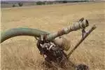 Irrigation Rovati PTO pump