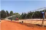 Structures and dams Greenhouses Greenhouse, Design, Construction, Irrigation, Acce for sale by Private Seller | AgriMag Marketplace