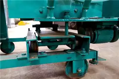 Sino Plant Concrete cutters Lintel & Slab Cutter 500mm 2024 for sale by Sino Plant | Truck & Trailer Marketplace