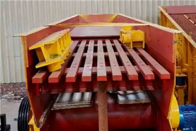 Sino Plant Vibrating screens Sieve   Grizzly Bar 6000 x 1300mm 2024 for sale by Sino Plant | Truck & Trailer Marketplace