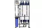 Irrigation WCUF-1000: 1000 L/PH Ultra Filtration Water system