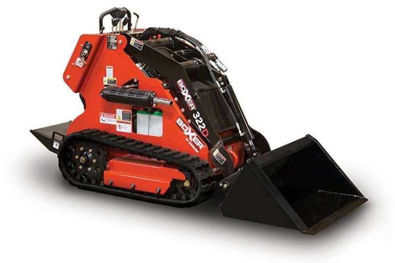 [application] Skidsteers in South Africa on AgriMag Marketplace