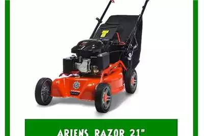 Lawn Equipment Ariens Razor Mower 21 2019