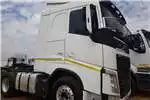 Truck Tractors 2015 Used Volvo FH 440 double axle 2015