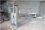 Livestock handling equipment Livestock scale equipment Complete Cattle Scale for sale by Private Seller | AgriMag Marketplace