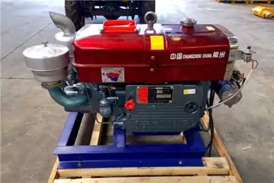 Sino Plant Water pumps New   Centrifugal Water Pump 4 inch Diesel 2022 for sale by Sino Plant | Truck & Trailer Marketplaces