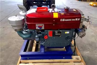 Sino Plant Water pumps Centrifugal Water Pump 4" Diesel Engine 2024 for sale by Sino Plant | AgriMag Marketplace