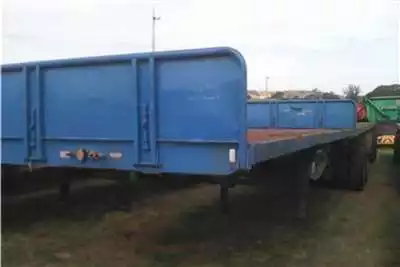 Trailers 2011