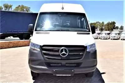 Mercedes Benz Buses 23 seater Sprinter 516 CDi 23 seats 2022 for sale by Pristine Motors Trucks | Truck & Trailer Marketplaces