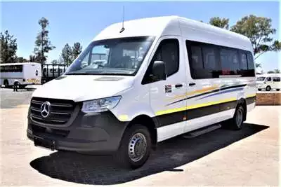 Mercedes Benz Buses 23 seater Sprinter 516 CDi 23 seats 2022 for sale by Pristine Motors Trucks | Truck & Trailer Marketplaces