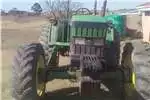 Tractors John Dere 6410