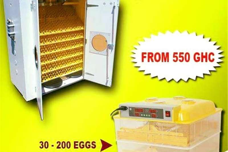 Egg incubator Automatic egg incubators 48 10,000 eggs