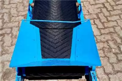 Sino Plant Conveyor belts Belt Conveyor 5m 380V 490mm Wide 2024 for sale by Sino Plant | Truck & Trailer Marketplace