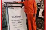 Packhouse Equipment High Quality Woven Used Bulk Bags For Sale