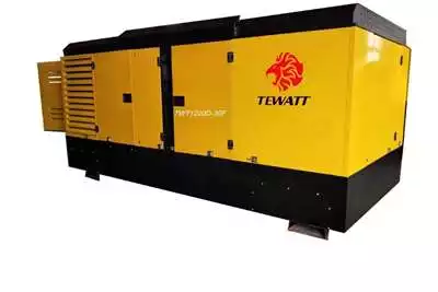 Compressors TWT1200D30F SKID MOUNTED HIGH PRESSURE COMPRESSOR 2022