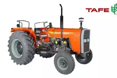 Tractors TAFE  7502  55 KW  2 WHEEL DRIVE 2020