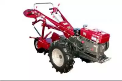Tractors EDGRO SUPER 12   MULTI-PURPOSE FARM MACHINE 2020