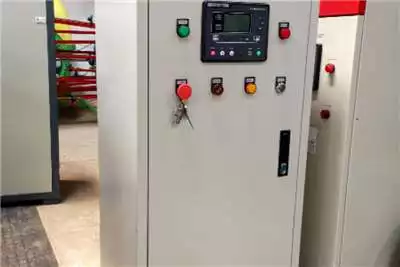 Sino Plant AMF panel AMF Panel/box 350KVA 380V 24V 2024 for sale by Sino Plant | Truck & Trailer Marketplace