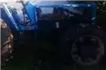 Tractors Landini