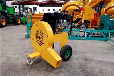 Sino Plant Others Road Blower Petrol 300mm 2024 for sale by Sino Plant | AgriMag Marketplace