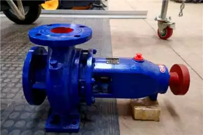 Sino Plant Water pumps 3" Water Pump Only 2022 for sale by Sino Plant | Truck & Trailer Marketplaces