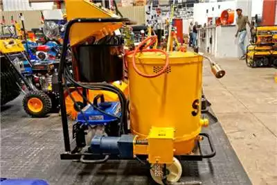 Sino Plant Others Hot Tar Caulking Machine 2024 for sale by Sino Plant | Truck & Trailer Marketplace